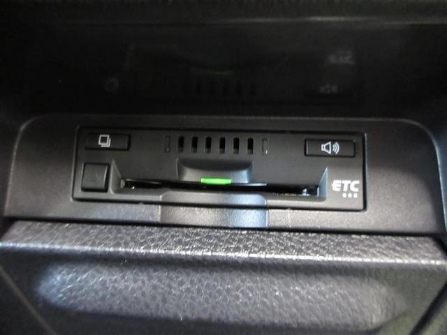 スムーズにゲート通過でき、夜間・休日割引も適用されるＥＴＣ。（音声案内付）