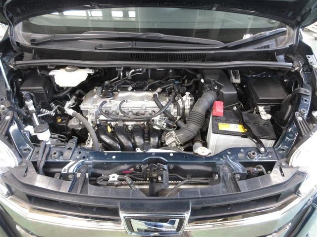 実はエンジンもプレミアム。世界でも数少ないバルブマッチクシステム＋デュアルＶＶＴ-ｉの高度なメカがもたらす強心臓です。