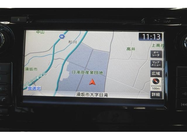 エクストレイル 20XTエマーブレーキ 4WD フルセグ メモリーナビ DVD再生 ミュージックプレイヤー接続可 バックカメラ 衝突被害軽減システム ETC LEDヘッドランプ 記録簿 アイドリングストップ(13枚目)