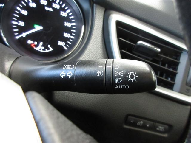 エクストレイル 20XTエマーブレーキ 4WD フルセグ メモリーナビ DVD再生 ミュージックプレイヤー接続可 バックカメラ 衝突被害軽減システム ETC LEDヘッドランプ 記録簿 アイドリングストップ(22枚目)