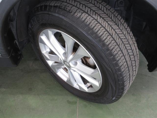 エクストレイル 20XTエマーブレーキ 4WD フルセグ メモリーナビ DVD再生 ミュージックプレイヤー接続可 バックカメラ 衝突被害軽減システム ETC LEDヘッドランプ 記録簿 アイドリングストップ(30枚目)