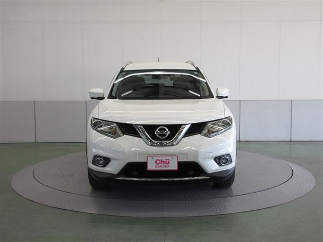 エクストレイル 20XTエマーブレーキ 4WD フルセグ メモリーナビ DVD再生 ミュージックプレイヤー接続可 バックカメラ 衝突被害軽減システム ETC LEDヘッドランプ 記録簿 アイドリングストップ(31枚目)