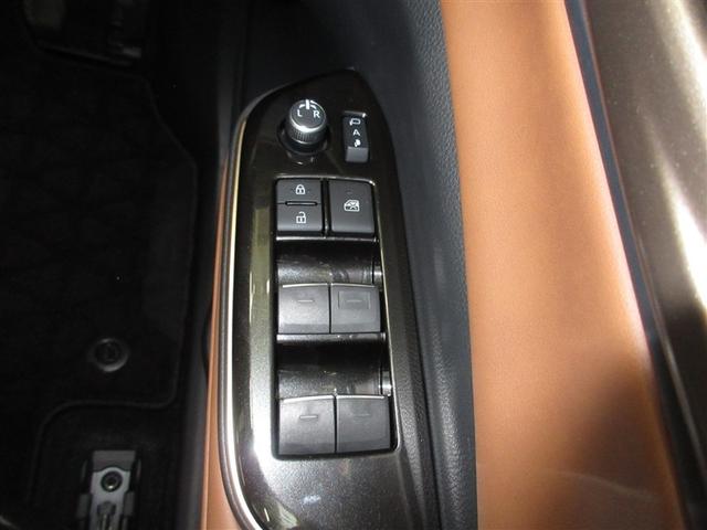 クラウンクロスオーバー Z 4WD 革シート サンルーフ フルセグ メモリーナビ ミュージックプレイヤー接続可 バックカメラ 衝突被害軽減システム ETC ドラレコ LEDヘッドランプ(21枚目)