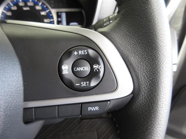 ルーミー カスタムG フルセグ ミュージックプレイヤー接続可 バックカメラ 衝突被害軽減システム ETC 両側電動スライド LEDヘッドランプ ウオークスルー 記録簿 アイドリングストップ(11枚目)