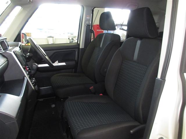 ルーミー カスタムG フルセグ ミュージックプレイヤー接続可 バックカメラ 衝突被害軽減システム ETC 両側電動スライド LEDヘッドランプ ウオークスルー 記録簿 アイドリングストップ(25枚目)