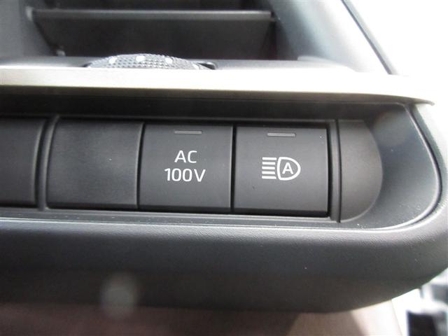 クラウンクロスオーバー Gアドバンスド・レザーパッケージ 4WD 革シート フルセグ ミュージックプレイヤー接続可 バックカメラ 衝突被害軽減システム ETC ドラレコ LEDヘッドランプ 記録簿(20枚目)