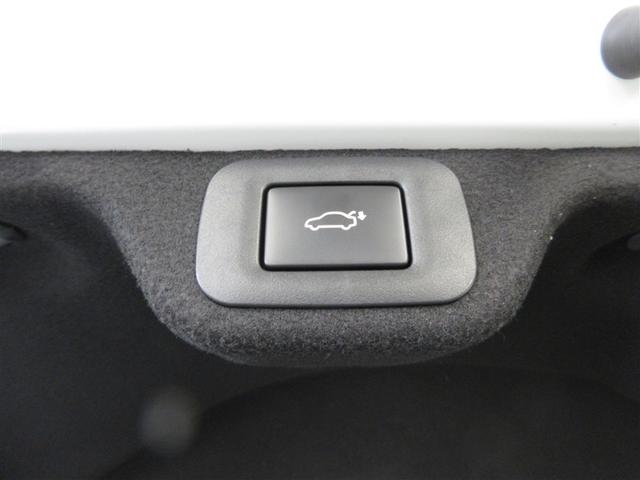 クラウンクロスオーバー Gアドバンスド・レザーパッケージ 4WD 革シート フルセグ ミュージックプレイヤー接続可 バックカメラ 衝突被害軽減システム ETC ドラレコ LEDヘッドランプ 記録簿(30枚目)