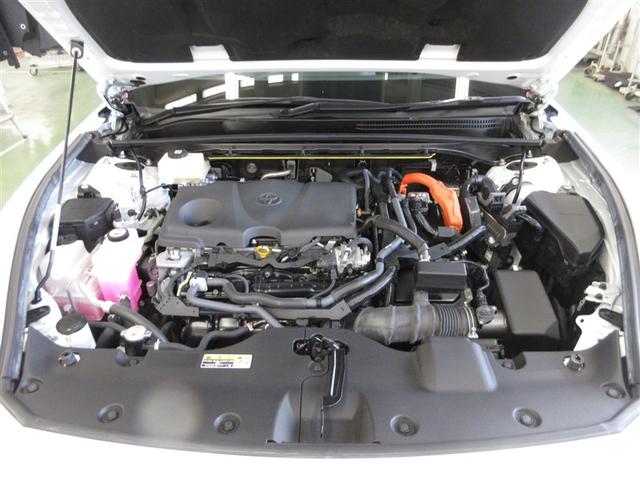 クラウンクロスオーバー Gアドバンスド・レザーパッケージ 4WD 革シート フルセグ ミュージックプレイヤー接続可 バックカメラ 衝突被害軽減システム ETC ドラレコ LEDヘッドランプ 記録簿(31枚目)