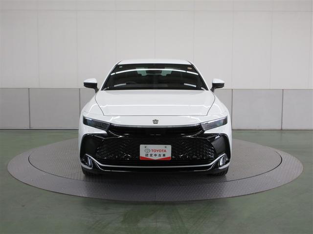 クラウンクロスオーバー Gアドバンスド・レザーパッケージ 4WD 革シート フルセグ ミュージックプレイヤー接続可 バックカメラ 衝突被害軽減システム ETC ドラレコ LEDヘッドランプ 記録簿(33枚目)