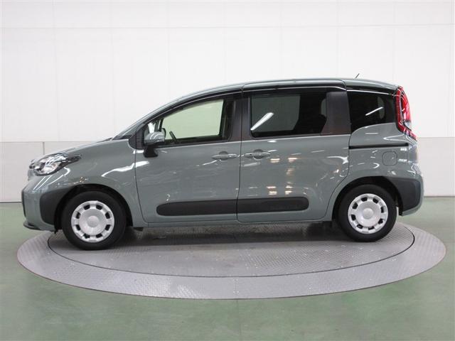 シエンタ ハイブリッドＧ　ミュージックプレイヤー接続可　バックカメラ　衝突被害軽減システム　ＥＴＣ　ドラレコ　両側電動スライド　ＬＥＤヘッドランプ　ウオークスルー　ワンオーナー（4枚目）