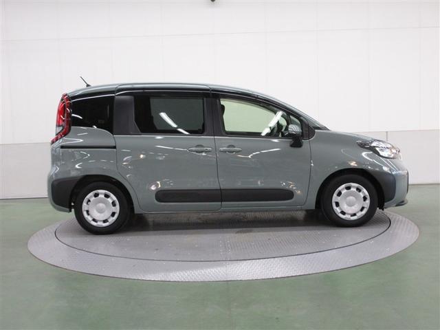 シエンタ ハイブリッドＧ　ミュージックプレイヤー接続可　バックカメラ　衝突被害軽減システム　ＥＴＣ　ドラレコ　両側電動スライド　ＬＥＤヘッドランプ　ウオークスルー　ワンオーナー（5枚目）