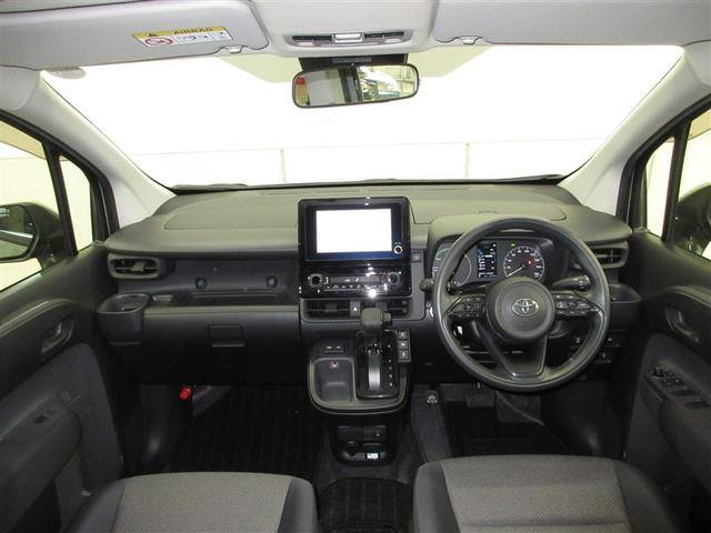 シエンタ ハイブリッドＧ　ミュージックプレイヤー接続可　バックカメラ　衝突被害軽減システム　ＥＴＣ　ドラレコ　両側電動スライド　ＬＥＤヘッドランプ　ウオークスルー　ワンオーナー（8枚目）