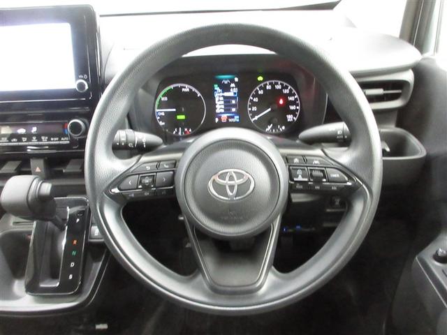 シエンタ ハイブリッドＧ　ミュージックプレイヤー接続可　バックカメラ　衝突被害軽減システム　ＥＴＣ　ドラレコ　両側電動スライド　ＬＥＤヘッドランプ　ウオークスルー　ワンオーナー（9枚目）
