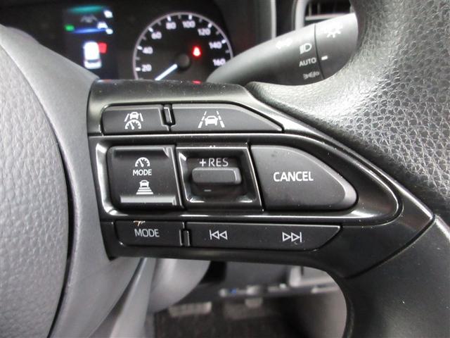 シエンタ ハイブリッドＧ　ミュージックプレイヤー接続可　バックカメラ　衝突被害軽減システム　ＥＴＣ　ドラレコ　両側電動スライド　ＬＥＤヘッドランプ　ウオークスルー　ワンオーナー（11枚目）