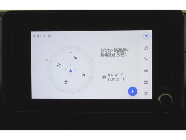 シエンタ ハイブリッドＧ　ミュージックプレイヤー接続可　バックカメラ　衝突被害軽減システム　ＥＴＣ　ドラレコ　両側電動スライド　ＬＥＤヘッドランプ　ウオークスルー　ワンオーナー（13枚目）