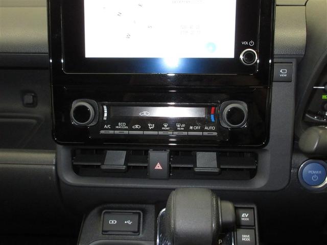 シエンタ ハイブリッドＧ　ミュージックプレイヤー接続可　バックカメラ　衝突被害軽減システム　ＥＴＣ　ドラレコ　両側電動スライド　ＬＥＤヘッドランプ　ウオークスルー　ワンオーナー（15枚目）