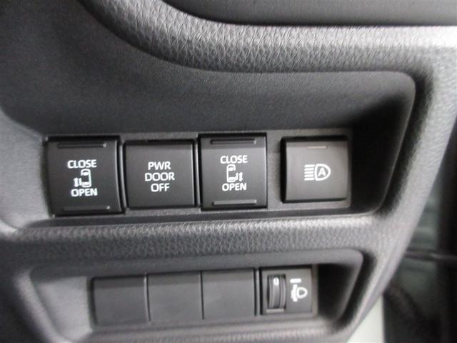 シエンタ ハイブリッドＧ　ミュージックプレイヤー接続可　バックカメラ　衝突被害軽減システム　ＥＴＣ　ドラレコ　両側電動スライド　ＬＥＤヘッドランプ　ウオークスルー　ワンオーナー（18枚目）