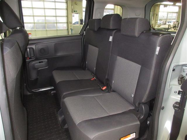 シエンタ ハイブリッドＧ　ミュージックプレイヤー接続可　バックカメラ　衝突被害軽減システム　ＥＴＣ　ドラレコ　両側電動スライド　ＬＥＤヘッドランプ　ウオークスルー　ワンオーナー（25枚目）