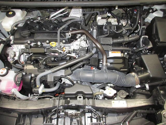 シエンタ ハイブリッドＧ　ミュージックプレイヤー接続可　バックカメラ　衝突被害軽減システム　ＥＴＣ　ドラレコ　両側電動スライド　ＬＥＤヘッドランプ　ウオークスルー　ワンオーナー（27枚目）