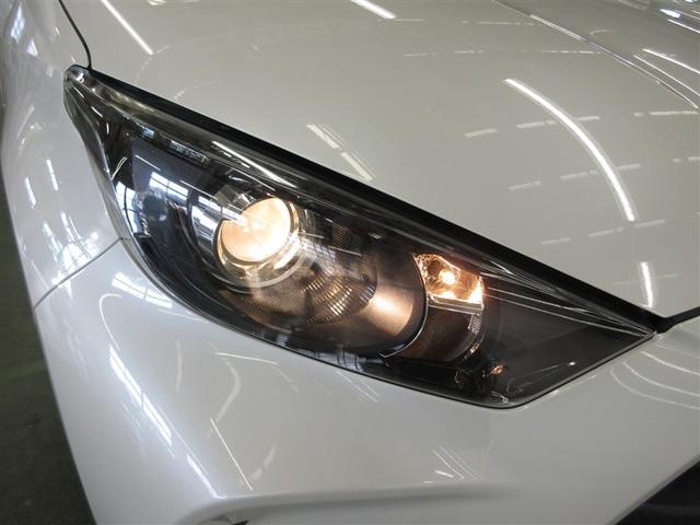 ヤリス Ｘ　ミュージックプレイヤー接続可　バックカメラ　衝突被害軽減システム　ワンオーナー　記録簿（7枚目）