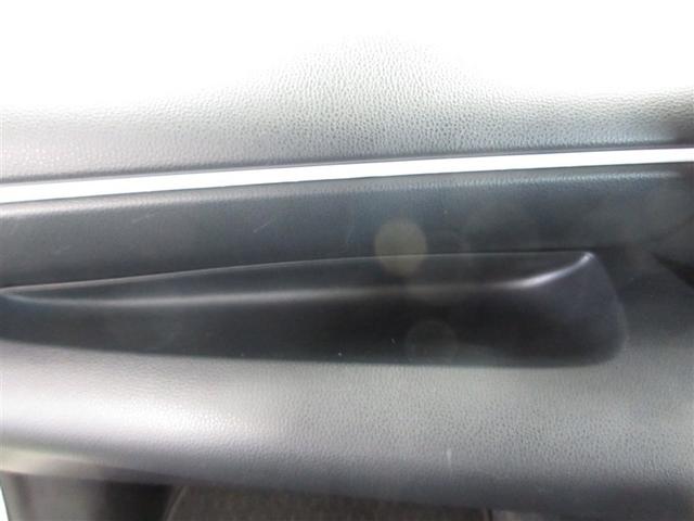 ヤリス Ｘ　ミュージックプレイヤー接続可　バックカメラ　衝突被害軽減システム　ワンオーナー　記録簿（19枚目）