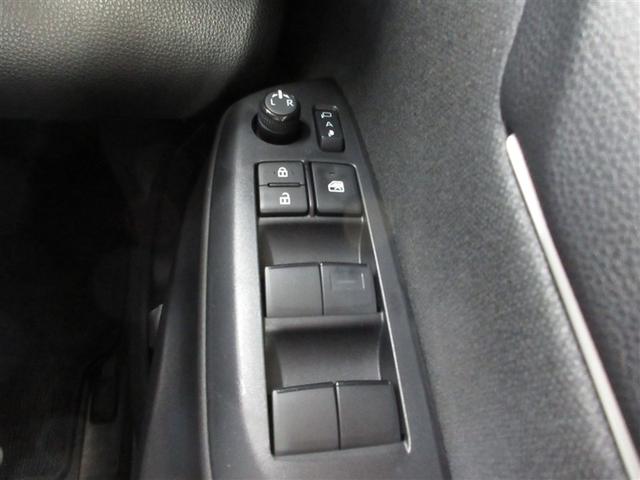 ヤリス Ｘ　ミュージックプレイヤー接続可　バックカメラ　衝突被害軽減システム　ワンオーナー　記録簿（22枚目）