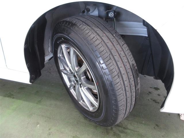 ヤリス Ｘ　ミュージックプレイヤー接続可　バックカメラ　衝突被害軽減システム　ワンオーナー　記録簿（30枚目）