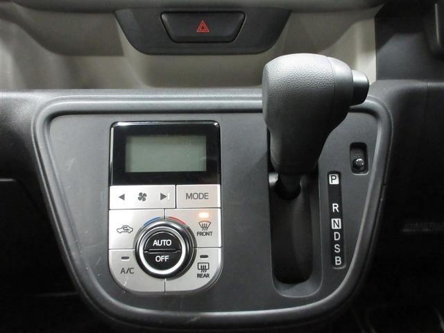 パッソ モーダ S ワンセグ メモリーナビ ミュージックプレイヤー接続可 衝突被害軽減システム LEDヘッドランプ ワンオーナー アイドリングストップ(12枚目)