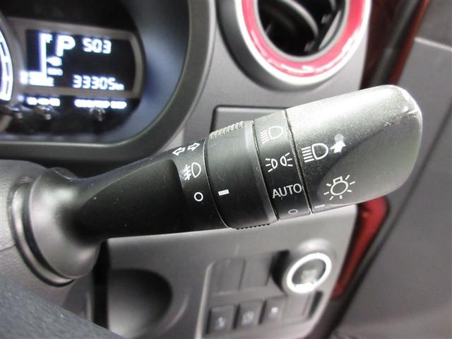 パッソ モーダ S ワンセグ メモリーナビ ミュージックプレイヤー接続可 衝突被害軽減システム LEDヘッドランプ ワンオーナー アイドリングストップ(16枚目)