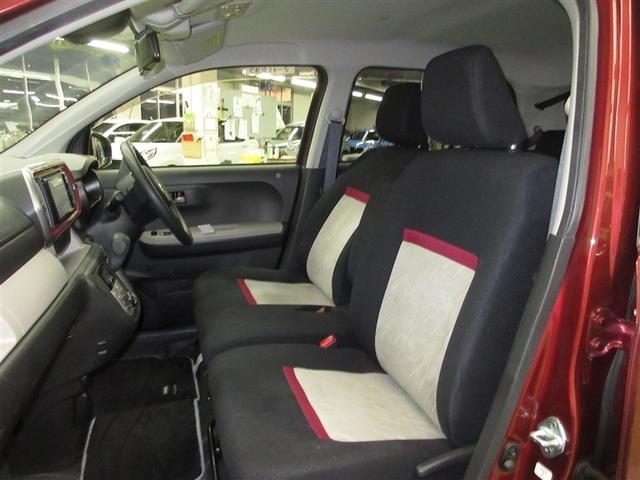 パッソ モーダ S ワンセグ メモリーナビ ミュージックプレイヤー接続可 衝突被害軽減システム LEDヘッドランプ ワンオーナー アイドリングストップ(18枚目)