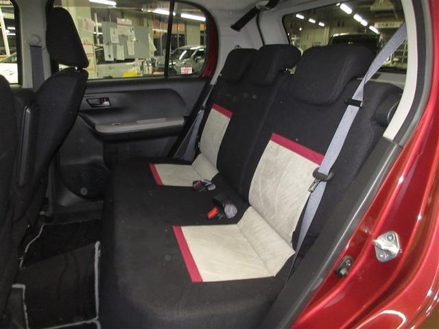 パッソ モーダ S ワンセグ メモリーナビ ミュージックプレイヤー接続可 衝突被害軽減システム LEDヘッドランプ ワンオーナー アイドリングストップ(19枚目)