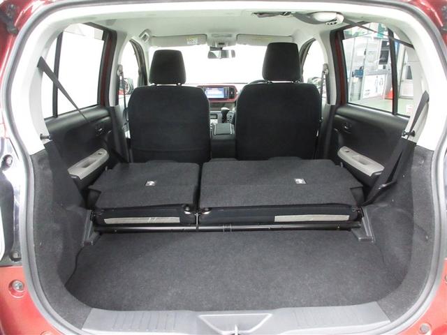 パッソ モーダ S ワンセグ メモリーナビ ミュージックプレイヤー接続可 衝突被害軽減システム LEDヘッドランプ ワンオーナー アイドリングストップ(20枚目)