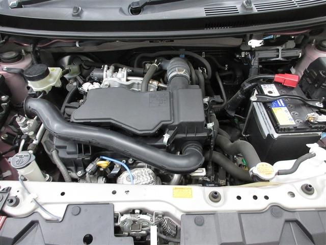 パッソ モーダ S ワンセグ メモリーナビ ミュージックプレイヤー接続可 衝突被害軽減システム LEDヘッドランプ ワンオーナー アイドリングストップ(21枚目)