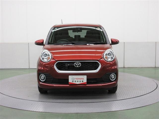 パッソ モーダ S ワンセグ メモリーナビ ミュージックプレイヤー接続可 衝突被害軽減システム LEDヘッドランプ ワンオーナー アイドリングストップ(23枚目)