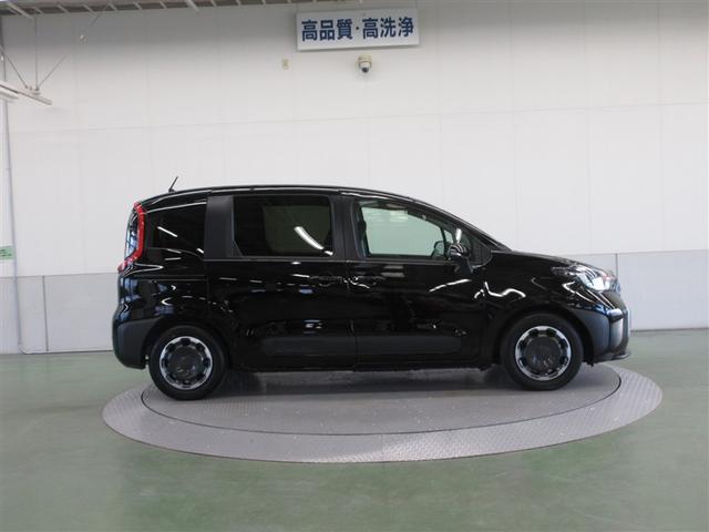 シエンタ ハイブリッドＺ　フルセグ　メモリーナビ　ミュージックプレイヤー接続可　バックカメラ　衝突被害軽減システム　ＥＴＣ　ドラレコ　両側電動スライド　ＬＥＤヘッドランプ　ウオークスルー　乗車定員７人　３列シート（5枚目）