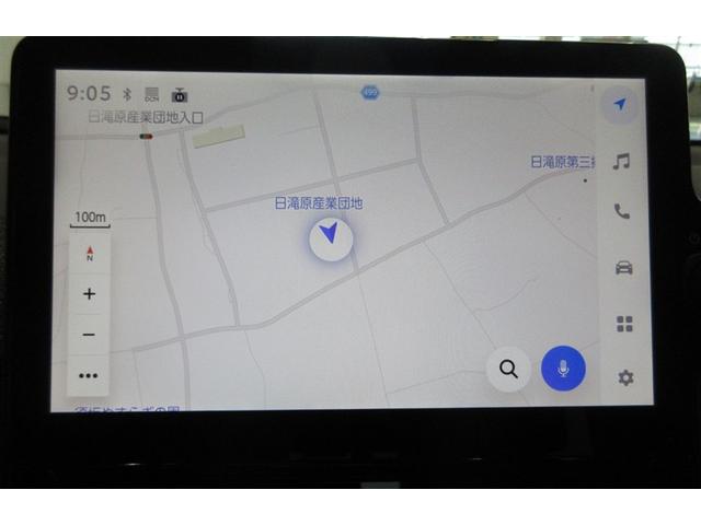 シエンタ ハイブリッドＺ　フルセグ　メモリーナビ　ミュージックプレイヤー接続可　バックカメラ　衝突被害軽減システム　ＥＴＣ　ドラレコ　両側電動スライド　ＬＥＤヘッドランプ　ウオークスルー　乗車定員７人　３列シート（12枚目）
