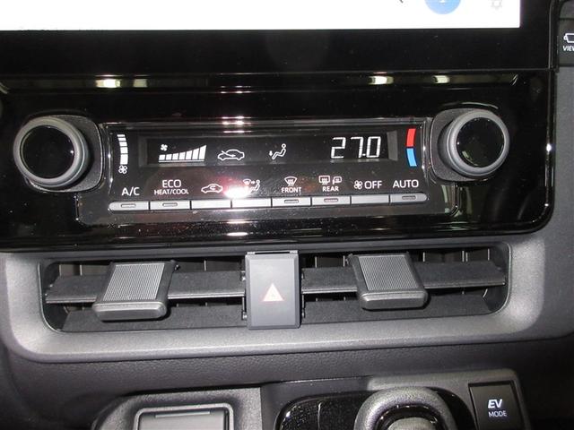 シエンタ ハイブリッドＺ　フルセグ　メモリーナビ　ミュージックプレイヤー接続可　バックカメラ　衝突被害軽減システム　ＥＴＣ　ドラレコ　両側電動スライド　ＬＥＤヘッドランプ　ウオークスルー　乗車定員７人　３列シート（14枚目）