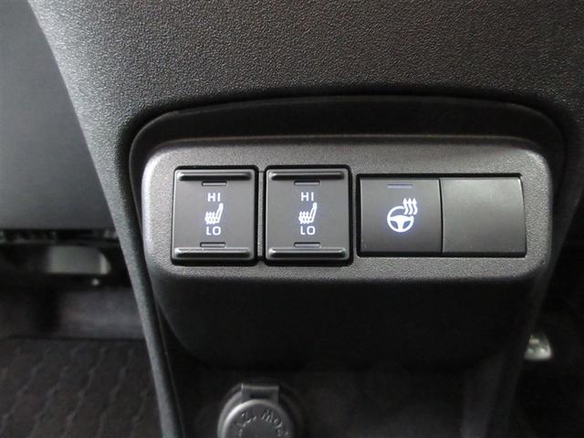 シエンタ ハイブリッドＺ　フルセグ　メモリーナビ　ミュージックプレイヤー接続可　バックカメラ　衝突被害軽減システム　ＥＴＣ　ドラレコ　両側電動スライド　ＬＥＤヘッドランプ　ウオークスルー　乗車定員７人　３列シート（16枚目）