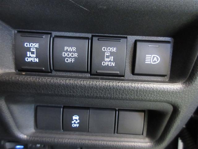 シエンタ ハイブリッドＺ　フルセグ　メモリーナビ　ミュージックプレイヤー接続可　バックカメラ　衝突被害軽減システム　ＥＴＣ　ドラレコ　両側電動スライド　ＬＥＤヘッドランプ　ウオークスルー　乗車定員７人　３列シート（22枚目）