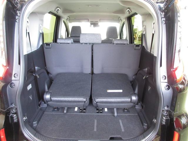 シエンタ ハイブリッドＺ　フルセグ　メモリーナビ　ミュージックプレイヤー接続可　バックカメラ　衝突被害軽減システム　ＥＴＣ　ドラレコ　両側電動スライド　ＬＥＤヘッドランプ　ウオークスルー　乗車定員７人　３列シート（31枚目）