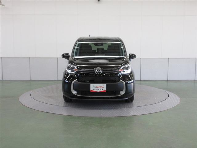 シエンタ ハイブリッドＺ　フルセグ　メモリーナビ　ミュージックプレイヤー接続可　バックカメラ　衝突被害軽減システム　ＥＴＣ　ドラレコ　両側電動スライド　ＬＥＤヘッドランプ　ウオークスルー　乗車定員７人　３列シート（34枚目）