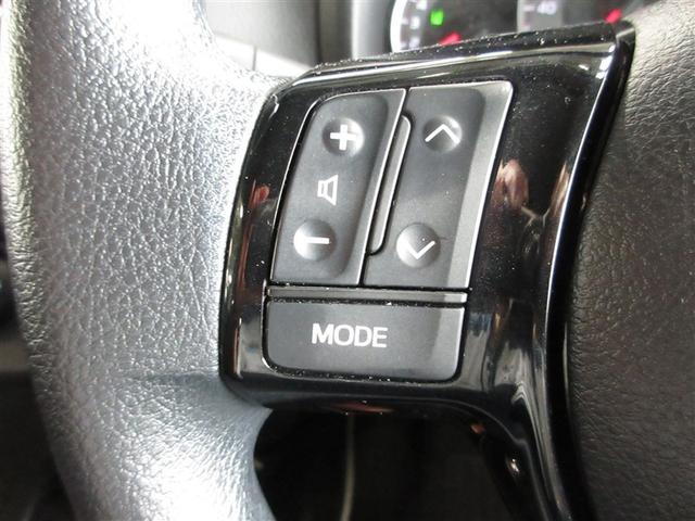 ヴィッツ Ｆ　セーフティーエディション　４ＷＤ　メモリーナビ　ＤＶＤ再生　ミュージックプレイヤー接続可　バックカメラ　衝突被害軽減システム　ＥＴＣ　ＬＥＤヘッドランプ（10枚目）