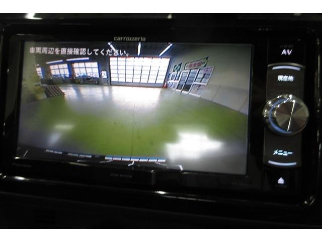 ヴィッツ Ｆ　セーフティーエディション　４ＷＤ　メモリーナビ　ＤＶＤ再生　ミュージックプレイヤー接続可　バックカメラ　衝突被害軽減システム　ＥＴＣ　ＬＥＤヘッドランプ（14枚目）