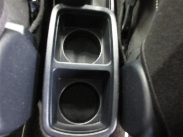 ヴィッツ Ｆ　セーフティーエディション　４ＷＤ　メモリーナビ　ＤＶＤ再生　ミュージックプレイヤー接続可　バックカメラ　衝突被害軽減システム　ＥＴＣ　ＬＥＤヘッドランプ（19枚目）