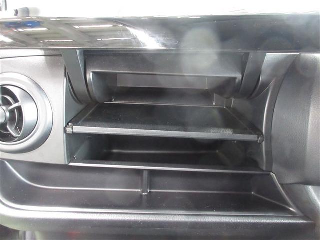 ヴィッツ Ｆ　セーフティーエディション　４ＷＤ　メモリーナビ　ＤＶＤ再生　ミュージックプレイヤー接続可　バックカメラ　衝突被害軽減システム　ＥＴＣ　ＬＥＤヘッドランプ（20枚目）