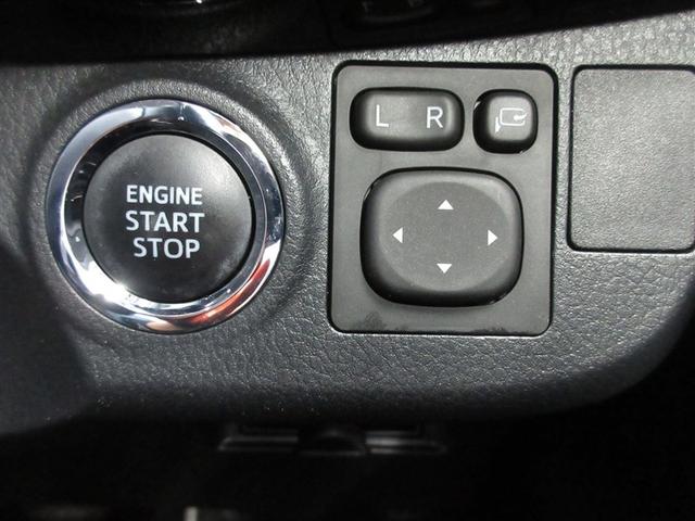 ヴィッツ Ｆ　セーフティーエディション　４ＷＤ　メモリーナビ　ＤＶＤ再生　ミュージックプレイヤー接続可　バックカメラ　衝突被害軽減システム　ＥＴＣ　ＬＥＤヘッドランプ（23枚目）