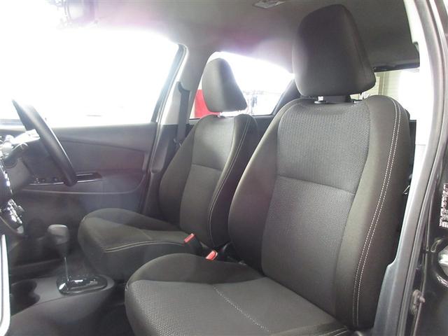 ヴィッツ Ｆ　セーフティーエディション　４ＷＤ　メモリーナビ　ＤＶＤ再生　ミュージックプレイヤー接続可　バックカメラ　衝突被害軽減システム　ＥＴＣ　ＬＥＤヘッドランプ（29枚目）