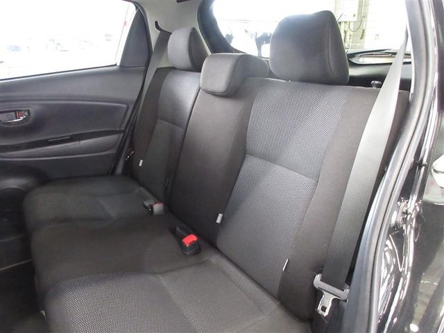 ヴィッツ Ｆ　セーフティーエディション　４ＷＤ　メモリーナビ　ＤＶＤ再生　ミュージックプレイヤー接続可　バックカメラ　衝突被害軽減システム　ＥＴＣ　ＬＥＤヘッドランプ（30枚目）