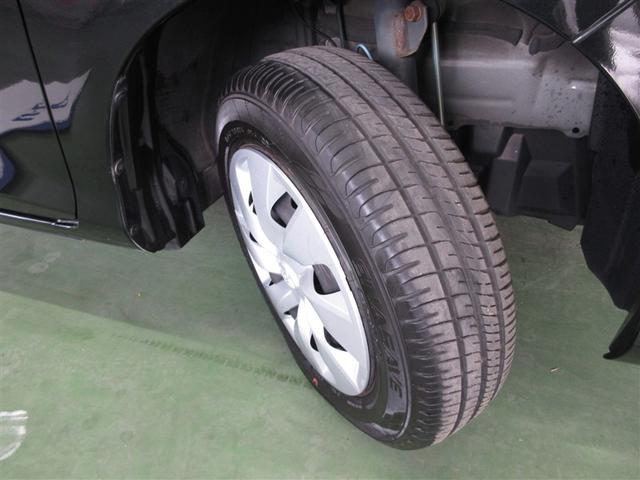 ヴィッツ Ｆ　セーフティーエディション　４ＷＤ　メモリーナビ　ＤＶＤ再生　ミュージックプレイヤー接続可　バックカメラ　衝突被害軽減システム　ＥＴＣ　ＬＥＤヘッドランプ（33枚目）