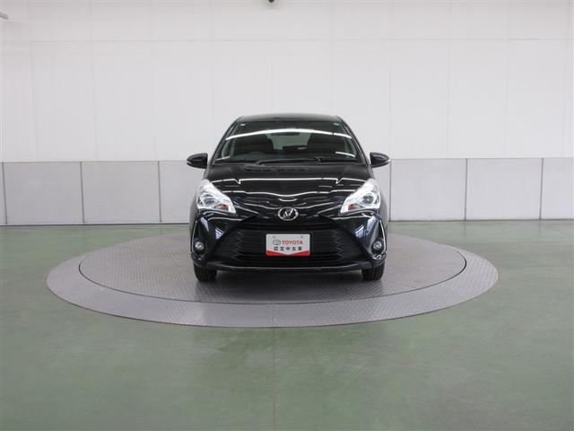 ヴィッツ Ｆ　セーフティーエディション　４ＷＤ　メモリーナビ　ＤＶＤ再生　ミュージックプレイヤー接続可　バックカメラ　衝突被害軽減システム　ＥＴＣ　ＬＥＤヘッドランプ（34枚目）